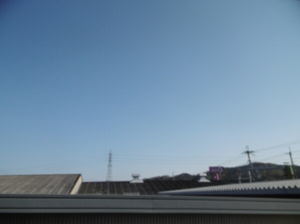 プラシードの物件内観写真